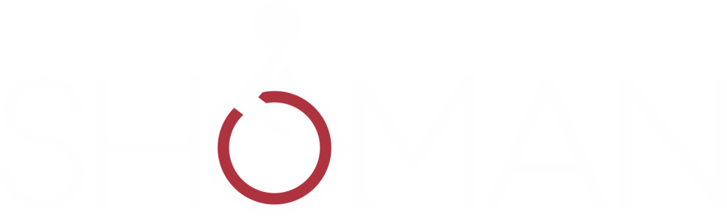Shoman Logo
