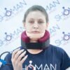 Inflatable collar traction- - Image 2