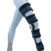 ADJUSTABLE ANGLE KNEE ORTHESİS OS 2218 A-