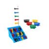 CanDo Graded Pinch Finger Exerciser - complete set-