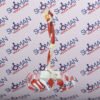 ⁦مجسم ساق مع عضلات بالحجم الطبيعي⁩ - الصورة ⁦5⁩