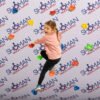 rock climbing wall holds- - Image 2