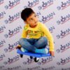 ⁦لوح الجلوس سكوتر⁩ - الصورة ⁦3⁩