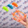 ⁦مدرب الأصابع السيليكون⁩ - الصورة ⁦2⁩