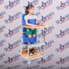 ⁦إطار وقوف للأطفال مع كرسي الشلل الدماغي⁩ - الصورة ⁦3⁩