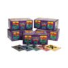 Go-band Latex Free Exercise Band  5' length