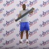 ⁦مطاط تمارين 5.5 متر⁩ - الصورة ⁦3⁩