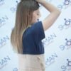 ⁦مشد الظهر مع حزام إضافي⁩ - الصورة ⁦2⁩