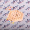 ⁦شطرنج 36 قطعة⁩ - الصورة ⁦2⁩