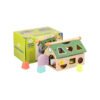 Shape Sorting Game