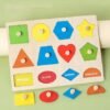 Shape puzzle set - Image 2
