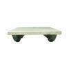 wOODEN BALANCE BOARD
