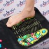 ⁦فرشة ردود فعل القدم⁩ - الصورة ⁦2⁩