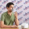 ⁦جهاز تبخيرة اومرون⁩ - الصورة ⁦3⁩