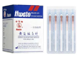 hwato acupuncture needle
