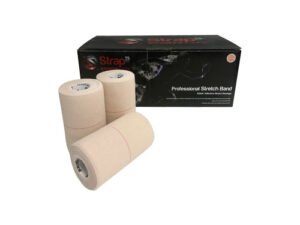 Strap it pro stretch band