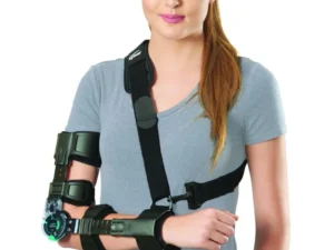 ROM Elbow Brace