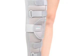 مشد منع الحركة في الركبة