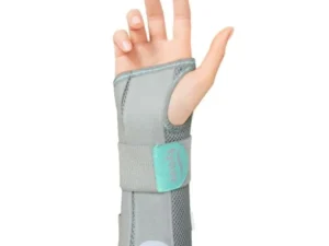Wrist & Forearm Splint Right E03