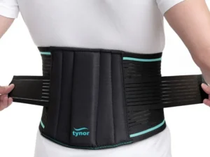 مشد اسفل الظهر