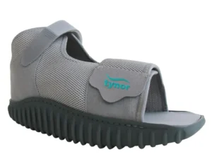 Cast Shoe (Rocker Sole) C08