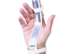 جبيرة الاصبع