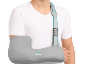 Pouch Arm Sling Tropical