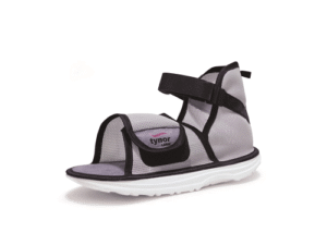 Cast Shoe (Rocker Sole) C08