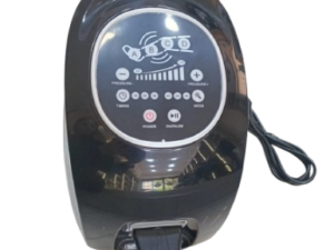 Intermittent  Pneumatic Compression