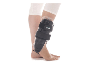Air Ankle Splint D40