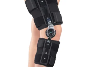 ROM Knee Brace