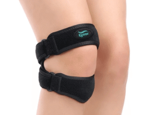 Dual Patellar Support