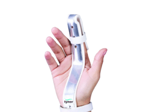 Finger Ext. Splint F03