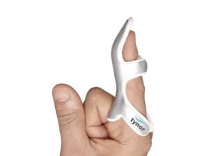 Frog Splint