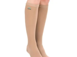 Medical I67Compression Stocking Knee High Class 2 (Pair)