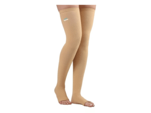 Compression Stocking Mid Thigh (Pair) I15