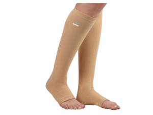 Compression Stocking Below Knee Classic  I16