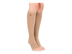 Medical I67Compression Stocking Knee High Class 2 (Pair)