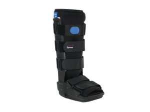 Walker Boot Air long D51