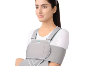 shoulder immobilizer