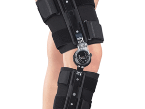 ROM Knee Brace