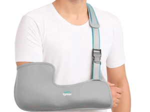 Pouch Arm Sling Tropical