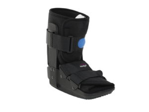 Walker Boot Air- Short D52