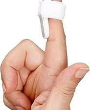 جبيرة الاصبع