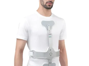 مشد تقويم فرط التمدد للظهر