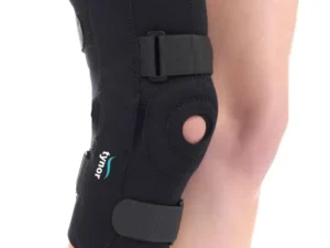 Knee Wrap Hinged