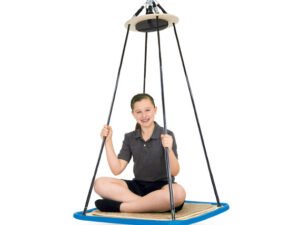 platform swing